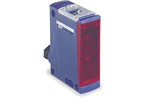 Telemecanique Sensors XUX0ARCTT16 Photoelectric Sensor, Compact, XUX
