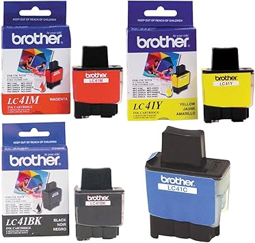 brother mfc 420cn