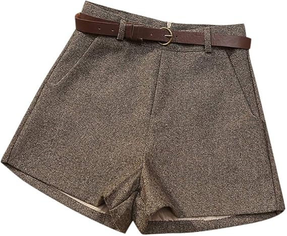 walking shorts ladies