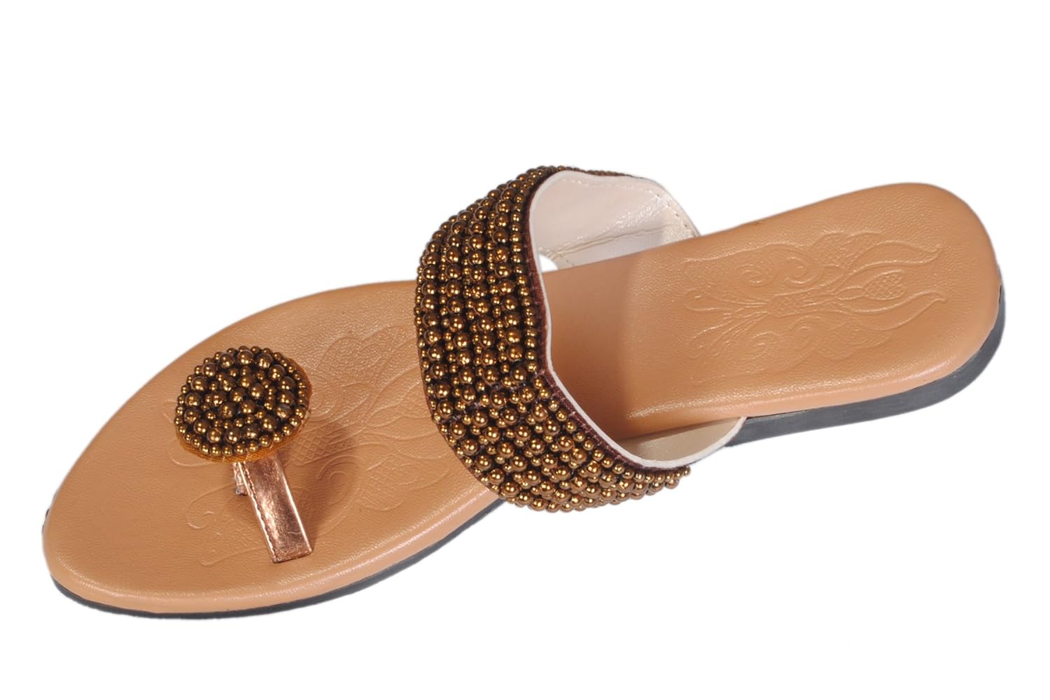 ask - js - lcd & co women's synthetic flats