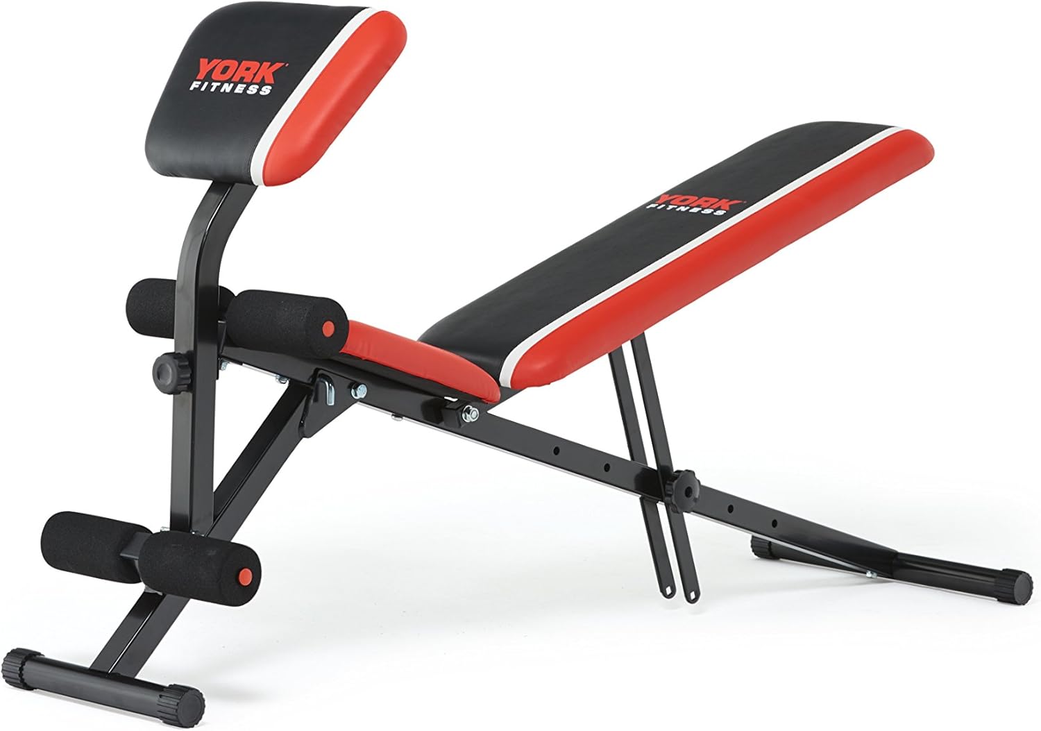 York Fitness Bench Replacement Parts Reviewmotors.co