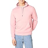 Amazon Essentials Men's Pullover Sweatshirt Hoodie, Big & Tall Options Available