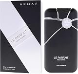 ARMAF Le Parfait Pour Homme Eau De Parfum 200ml Fragrance for Men view 4