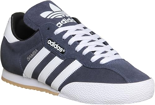 adidas samba super history