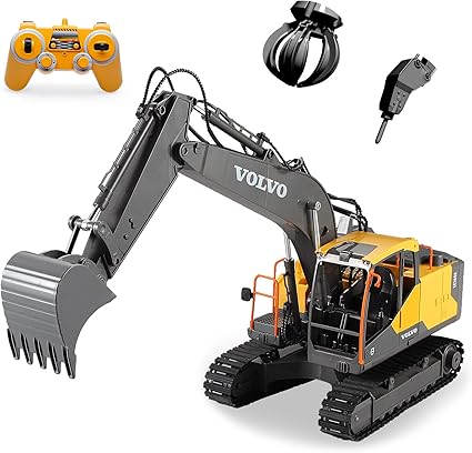 amazon remote control excavator