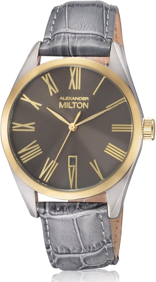 Montre alexander milton Clearance