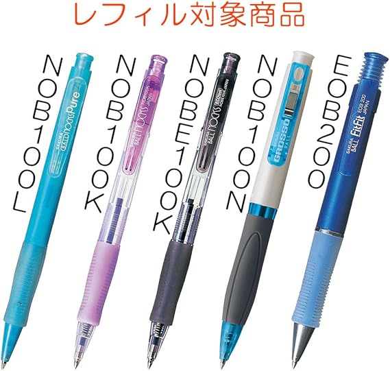新着商品 まとめ サクラクレパス 油性ボールペン替芯0 7mm 黒 R Nob 49 1箱 10本 30セット 送料無料 安いそれに目立つ Krplas Net