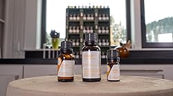 Aromatics International Ginger Essential Oil 5ml