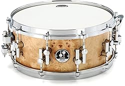 Sonor Special Edition Cottonwood Snare Drum - 14" x
