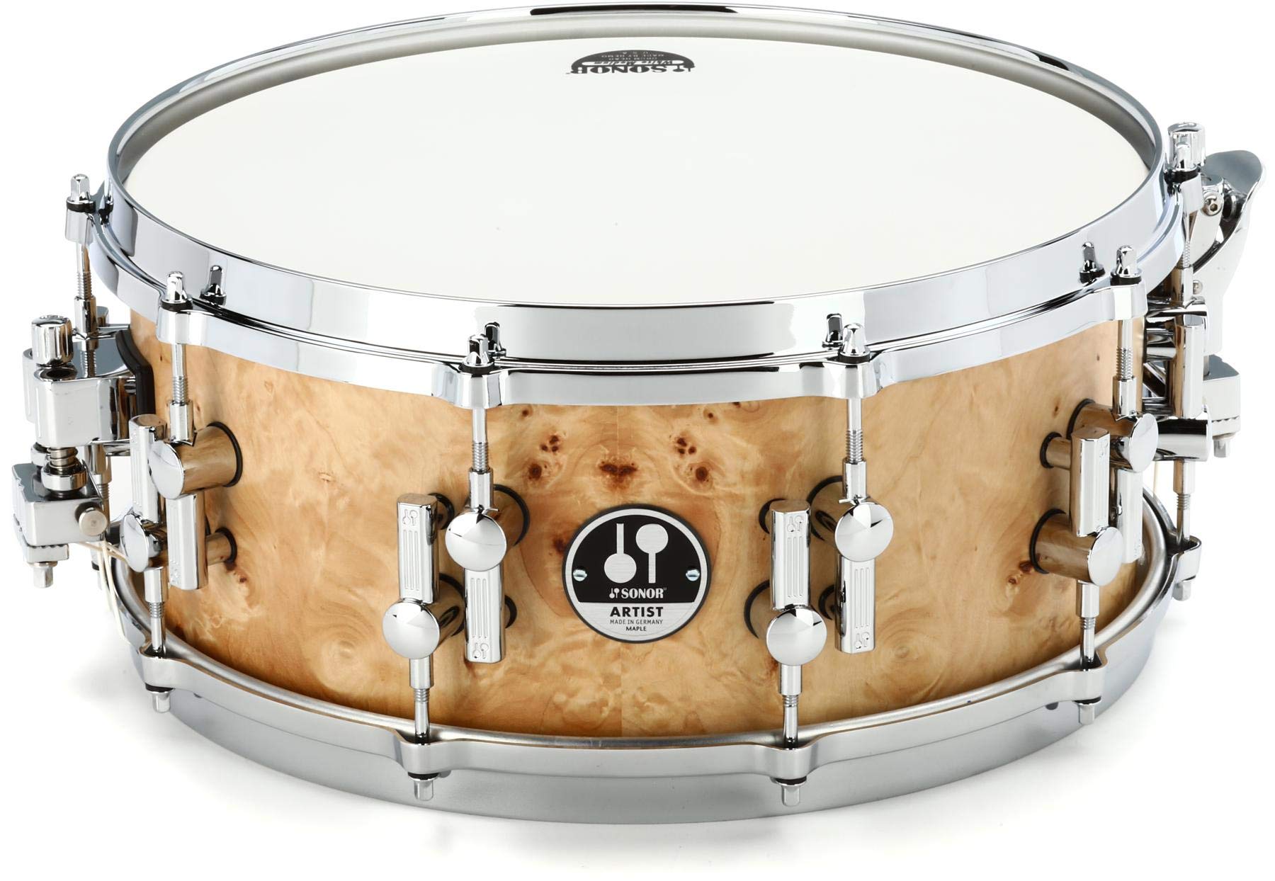 Sonor Special Edition Cottonwood Snare Drum - 14" x