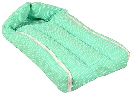 angel baby sleeping bag