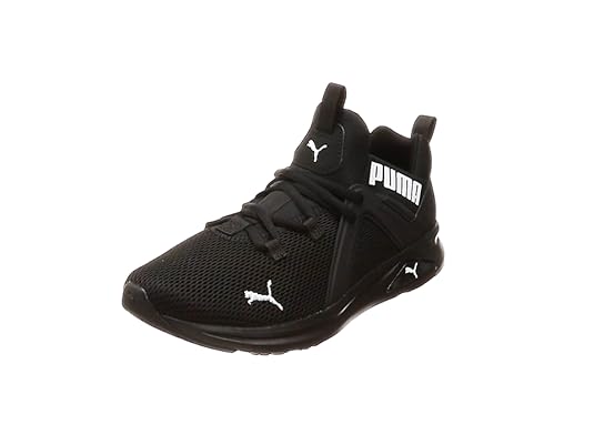 puma herren enzo weave laufschuhe