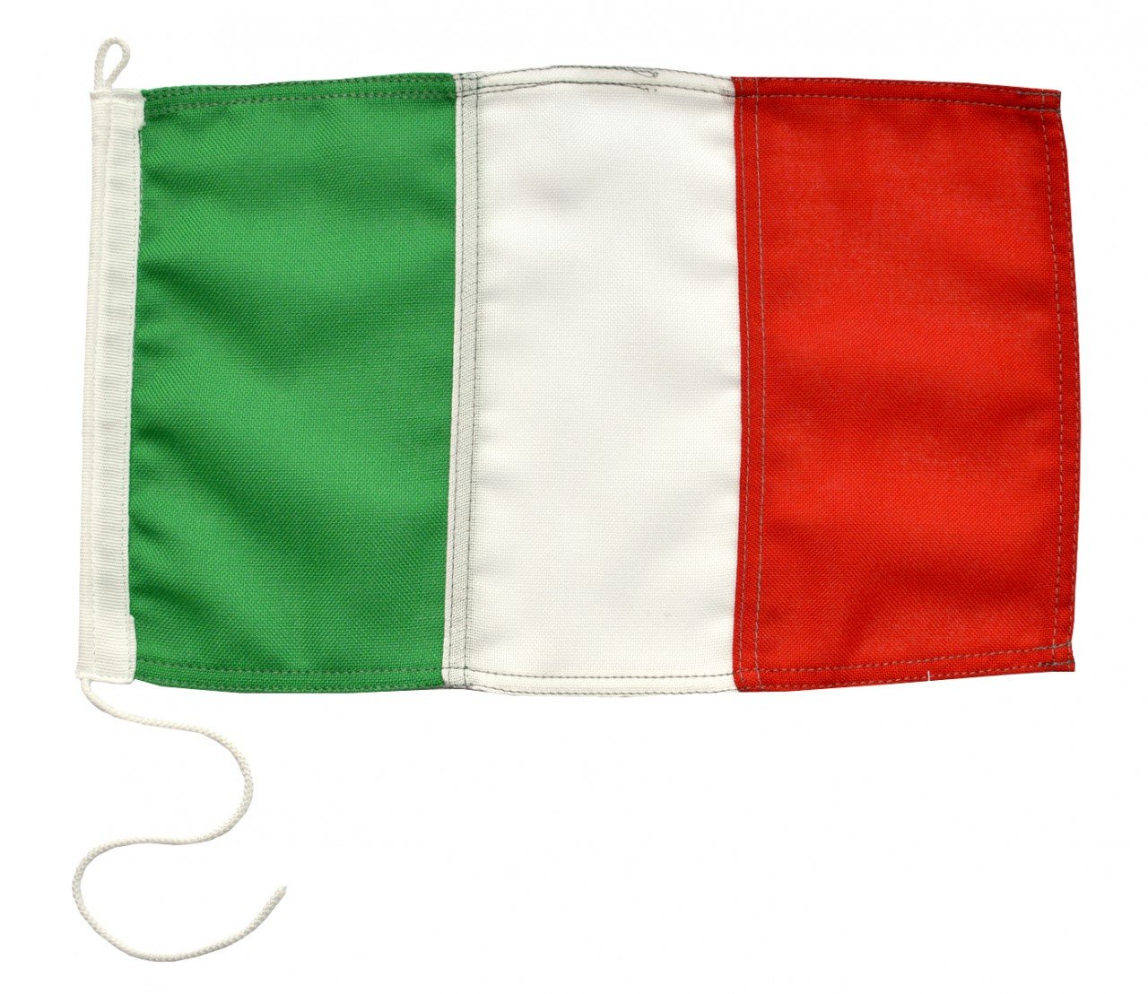 Navyline Host Country Flag Italy 20 x 30 cm