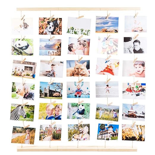 Negozio Del Regno Unito Intera Collezione Colori Armoniosi