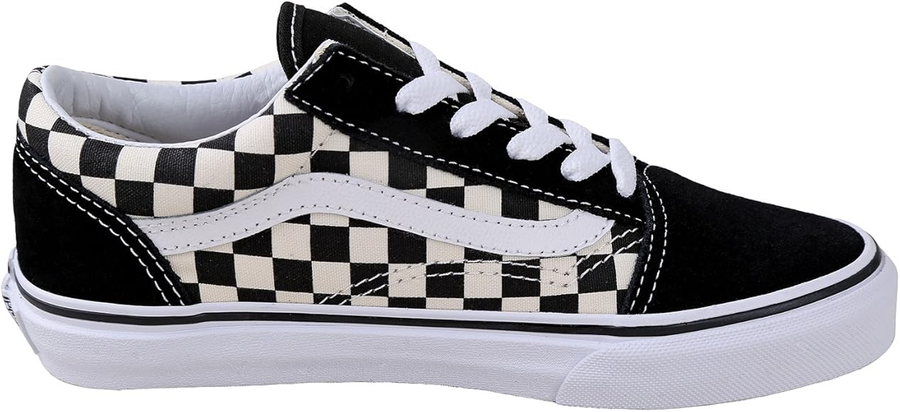 older kids vans