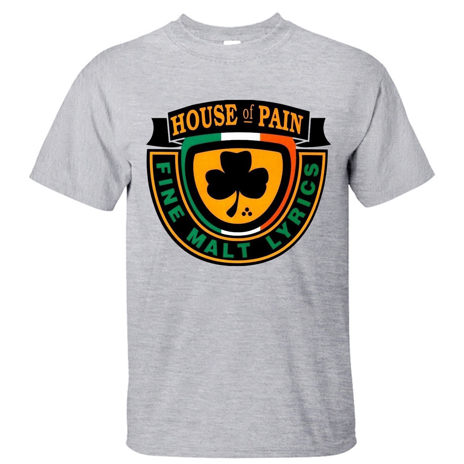 house of pain tshirt