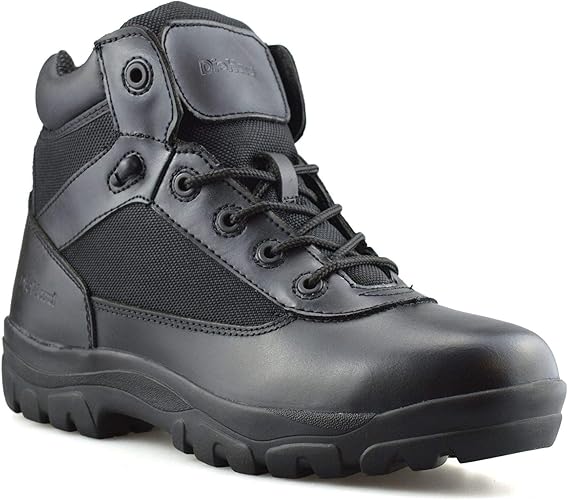 safety walking boots
