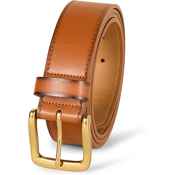 belt with removable buckle amazon