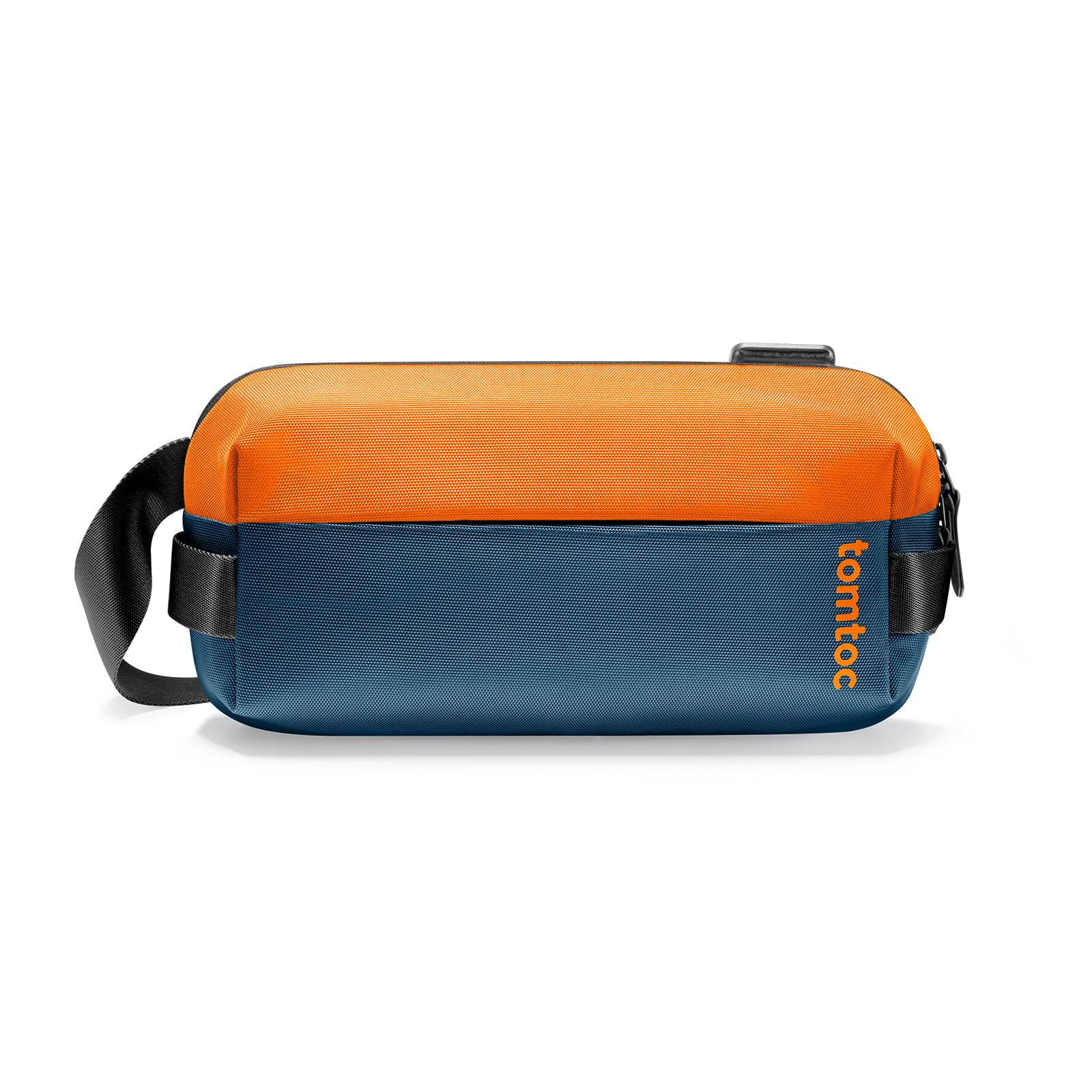 Tomtoc Sac Bandoulière Compact X-Pac - Imperméable Léger Pour IPad Mini - Urbain Et Voyage