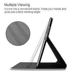 ZZOUGYY Tablet Cover for Huawei MediaPad M5 Lite 10