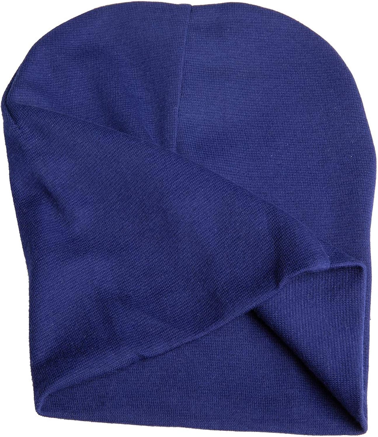 Zomme 8 Pack Baby Infant Beanies Hat Cotton Knit Toddler Newborn Beanies Cap: Clothing