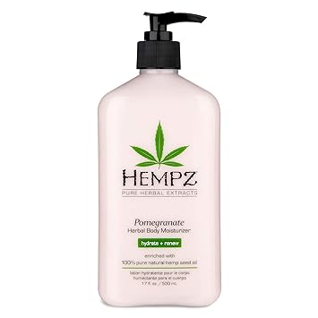 hempz lotion for men
