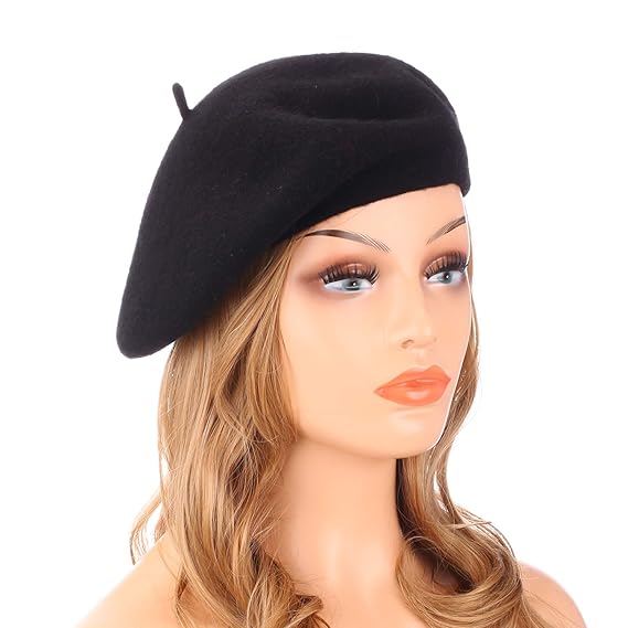 french hat for girls