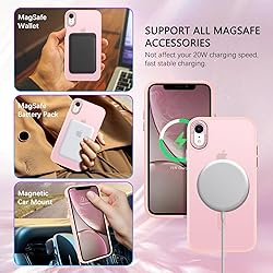 BENTOBEN for iPhone XR Phone Case, iPhone XR Case