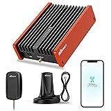 HiBoost Cell Phone Booster for Car and SUV