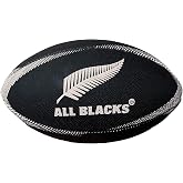 Gilbert All Blacks Rugby Supporter, Mini