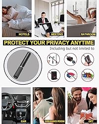 Hidden Camera Detectors, Spy Camera Finder, Hidden
