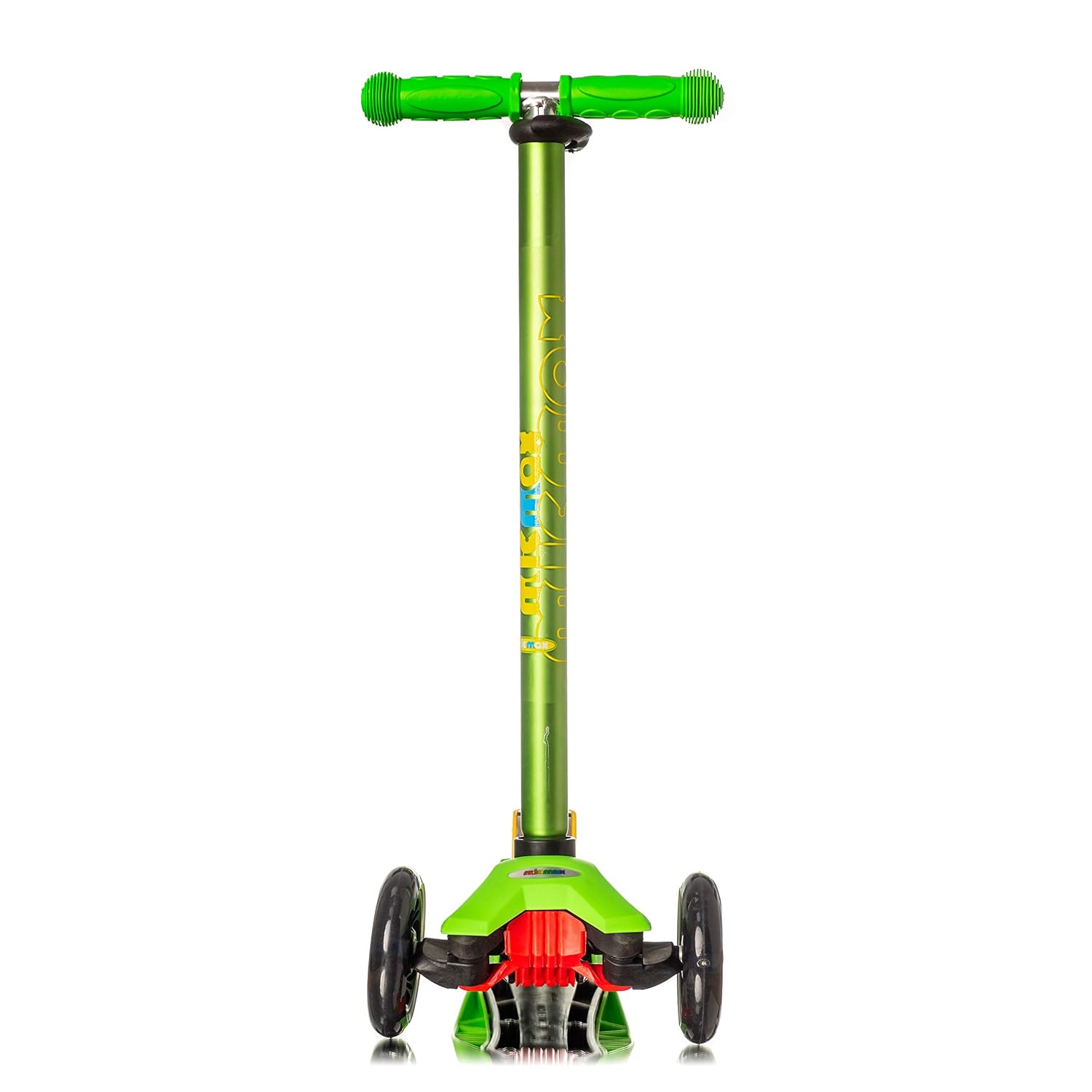 patinete 3 ruedas niño 5 años