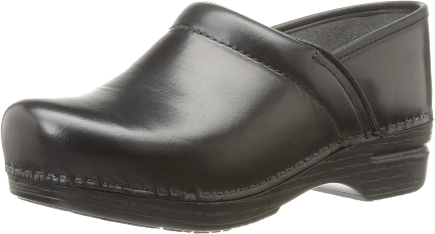 dansko professional mule