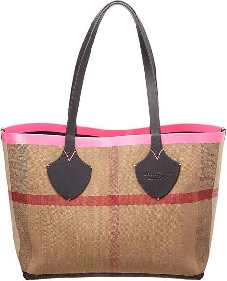 burberry medium giant reversible tote