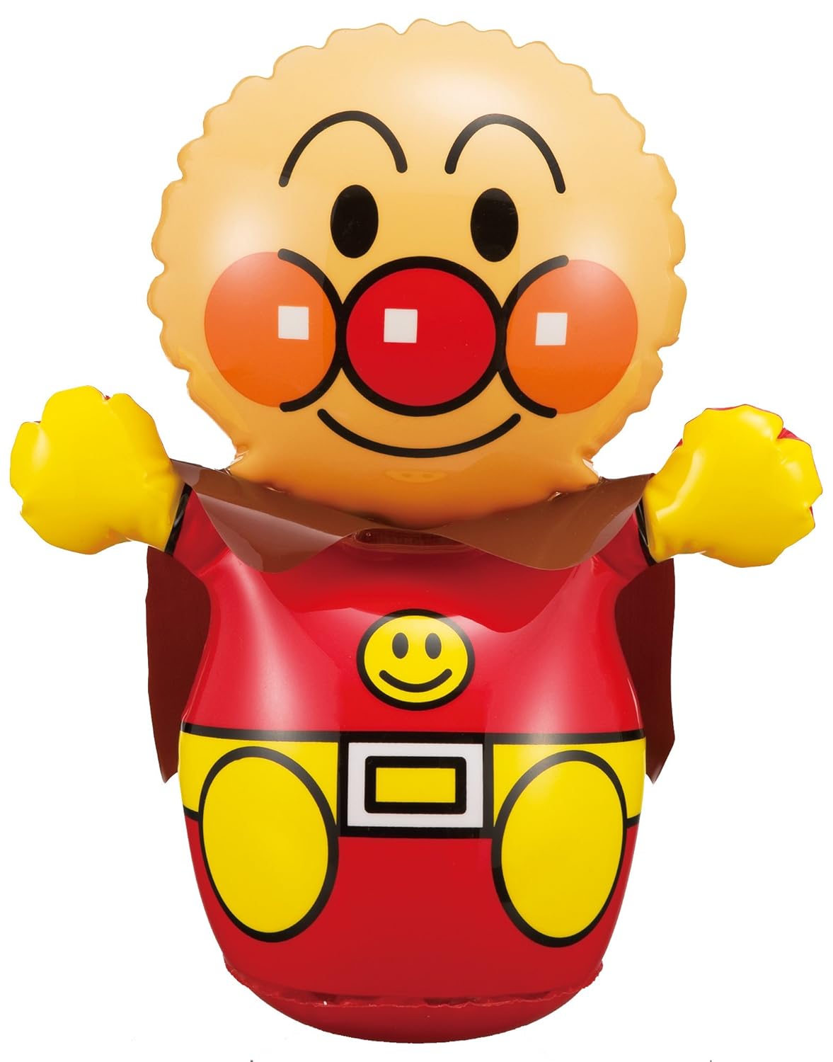 アンパンマン B008bwqrbu アンパンマン 小 Koパンチ がらがらラトル 100 品質保証 Hotelruralelcamino Es