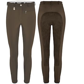 Pikeur Vollbesatz Reithose LUGANA