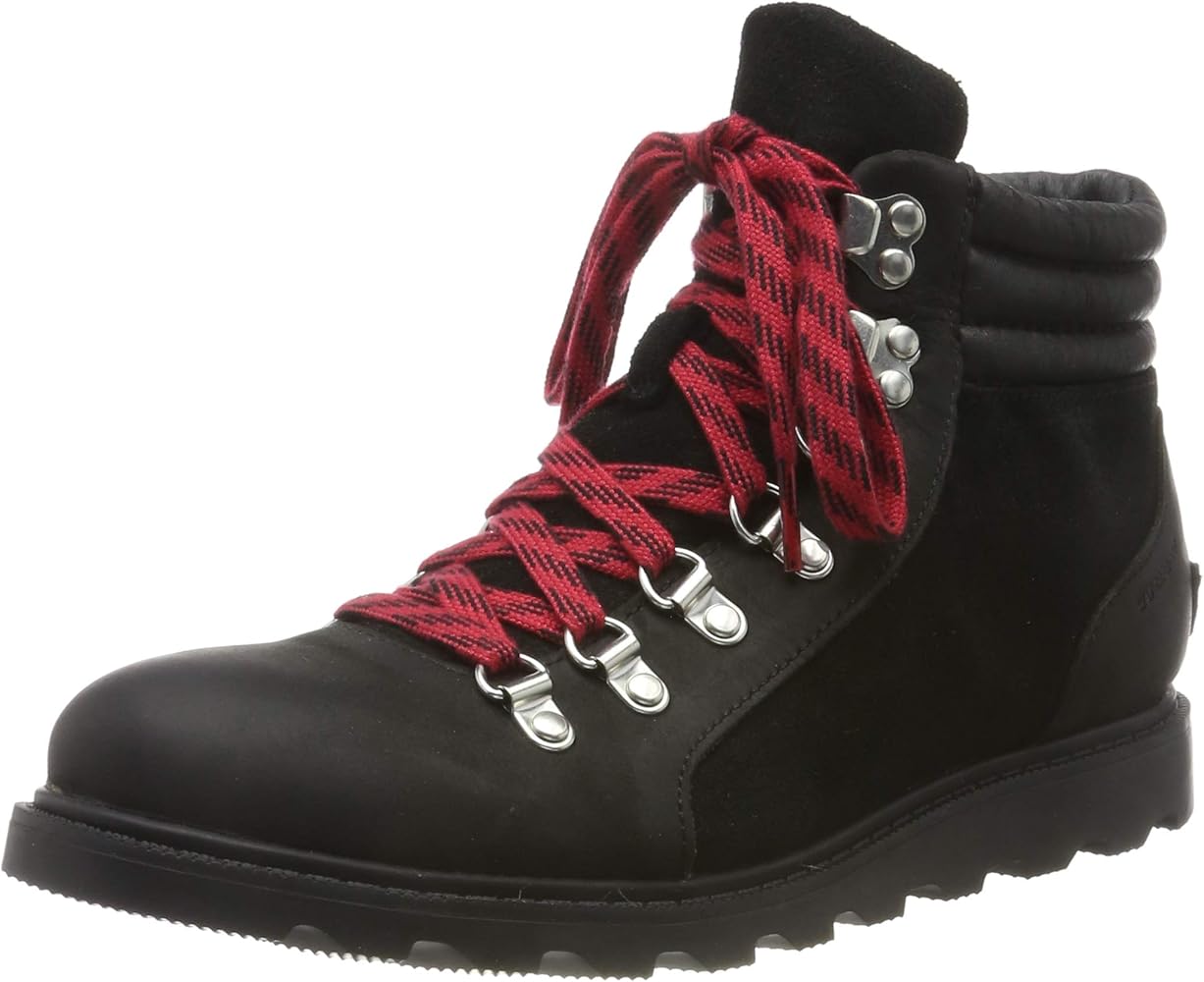 sorel ainsley boot