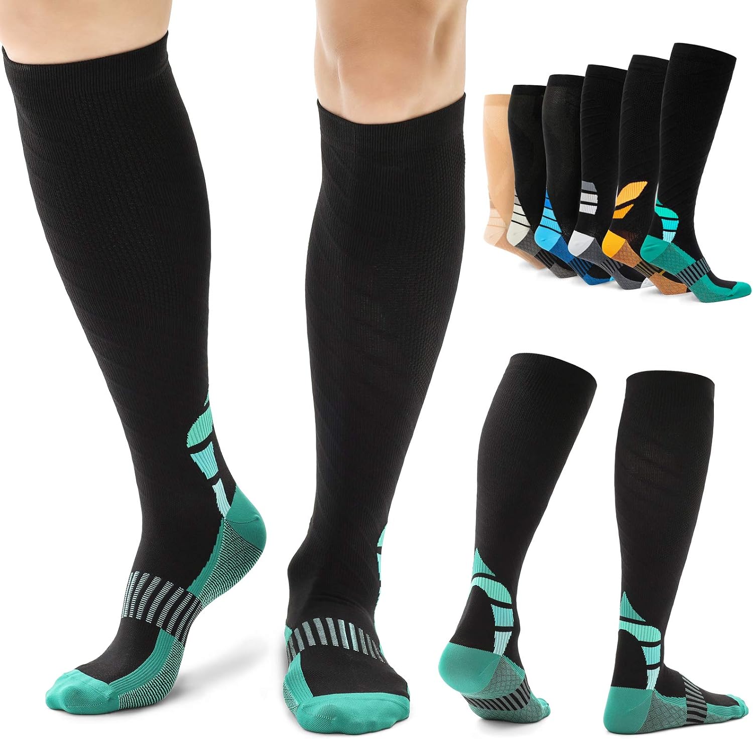 alvada compression socks