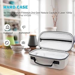 Carrying Case for 1st/2nd Gen 2023, Nebula Capsule