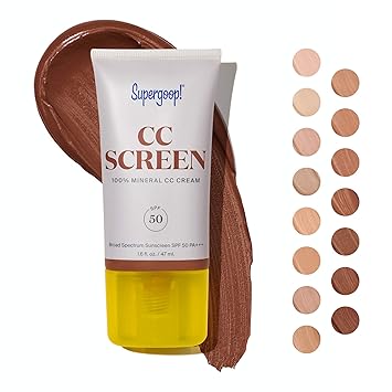 supergoop moisturizer with sunscreen