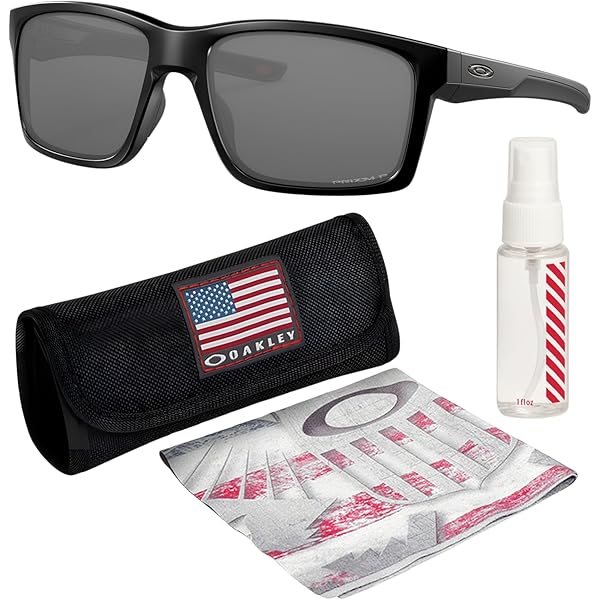 オークリー オークリー FLAK2.0 XL 9188-60 USA Flak® 2.0 XL Prizm Black Lenses, Matte Black Frame
