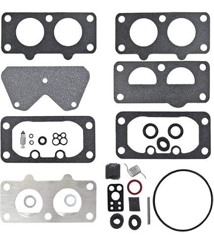 Briggs & Stratton 398182 Oil Gard Kit - For 5-11 HP Horizontal Shaft Engines