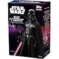 2025 Topps Chrome Star Wars SuperBox Trading Card Box - View 7