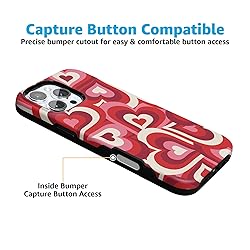 Casely iPhone 16 Pro Max Case | Love Song Remix