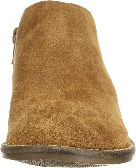 clarks camzin pull women's ankle boots