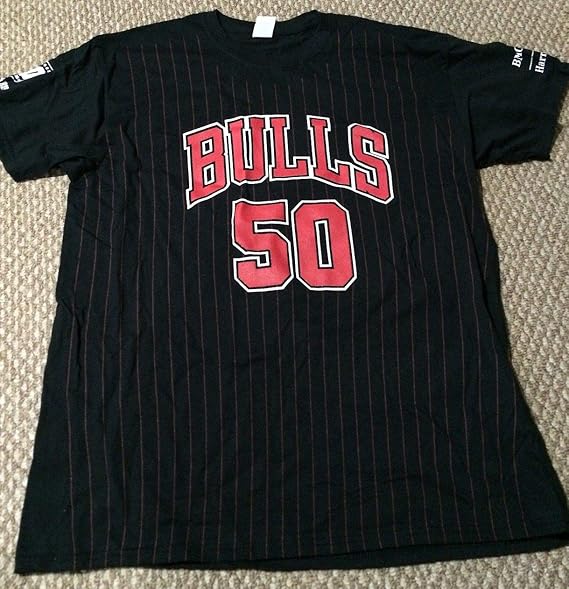 basketball t shirt bulls