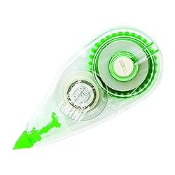 Tombow 68722 MONO Mini Correction Tape Easy to Use