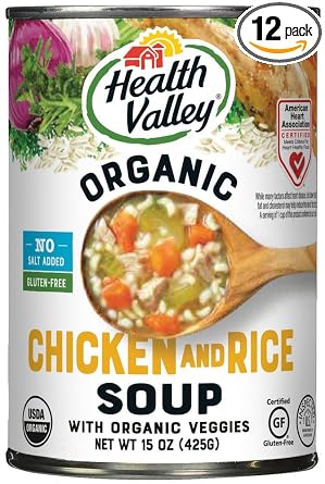 Chicken Recipes No Salt