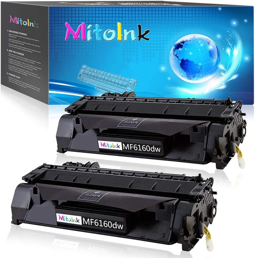 imageclass mf6160dw