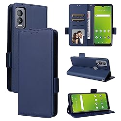ShouBao Compatible with Cricket Magic 5G Wallet